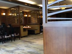 大堂-苏州园区福朋喜来登酒店·聚味轩中餐厅