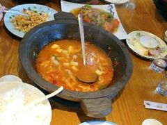 -味仙居(环城南路店)