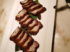 小馆烤肉-谭家弄堂(亚欧商厦店)