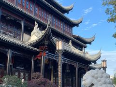 -上海皇廷花园酒店·御宴中餐厅