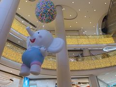 -银泰百货(北京大红门店)