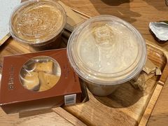 -Peet's Coffee皮爷咖啡(武商Mall手作店)