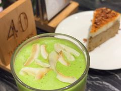 -THE WOODS 简餐 (国贸商城店)
