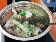 -弓虽昌焖烧鸡(大竹林店)