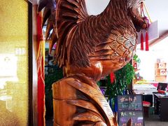 -凤百年大骨鸡饭庄