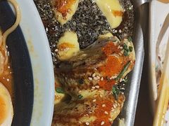 -一心创作料理屋(经开万达店)