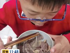 -金原鸭血粉丝汤总店(锁金村店)