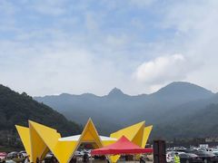 -腾冲云峰山