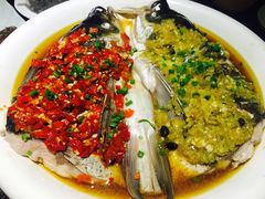 -湘与香缘·湖南菜(王府井北京市百货大楼店)