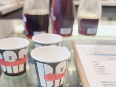 -Dogi&kiki Coffee(中心商务大厦店)