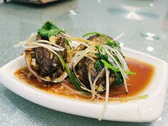 -渔码头食府(蓬莱阁店)
