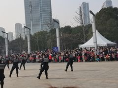 -武汉市民之家