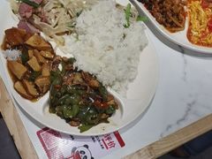 -乡村基·川味现炒大王(熙悦天街店)