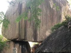 -乌山风景区