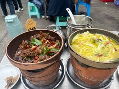 -麻伊伏土菜馆(朗州路店)