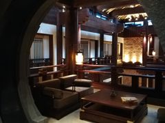 -西安华清御汤酒店