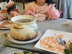 -龙井壹号·茶缘山景宴(龙井村店)