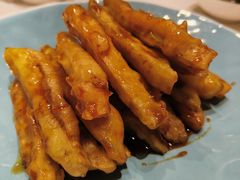 -山东老家(科韵分店)
