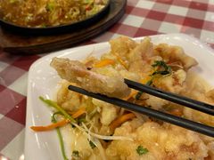 -老道里东北春饼店(红棉路店)