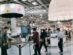 -宜家·瑞典风味餐厅(北京西红门店)