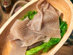 -独食火锅·半米屋台(望平街店)