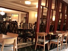 大堂-1868 Café(自然博物馆店)
