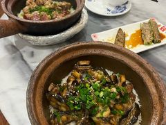 -红星光发煲仔饭(大石街店)