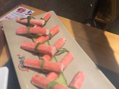 -一斗火锅·招财羊毛肚(北温泉九号店)