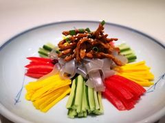 -山东宾馆·齐鲁苑餐厅