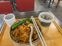 -72街荷叶饭(东方宝泰广场店)