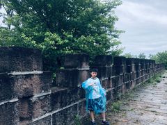 -金堂县云顶石城风景区