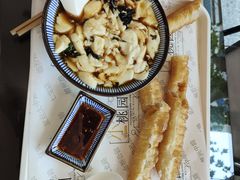 -小桃园·豆浆油条(复兴中路店)