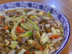-李大爷的泡椒馆(冉家坝店)