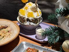 -KimPro 辛普乐概念韩餐