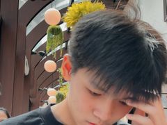 -COMMUNE·X幻师(福田COCOPark店)