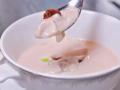 -虹潮荟·餐桌上的美食地理(太阳宫店)
