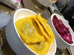 -西火火·川派小火锅(西溪银泰店)