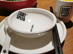 -吕氏疙瘩汤·新鲁菜(济南万象城店)