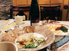 -桃屋日本料理(清华科技园店)