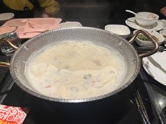-捞王猪肚鸡火锅(财富中心店)