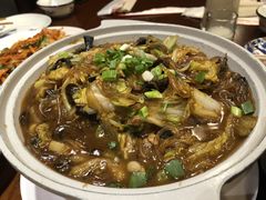 -英兰朝族饭店(河南桥头店)