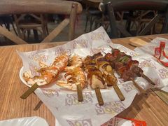 -玛格萝妮(汇智国际商业中心店)