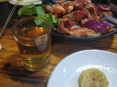 -丹东特色烤肉(学府路一部店)