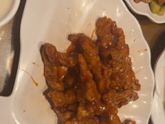 -重庆石磨豆花庄(乔庄店)