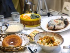 热干面-湖北味道(湖北大厦店)