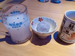 -琴寿司居酒屋(中山广场店)