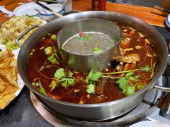 -葛记红焖羊肉(人民路店)