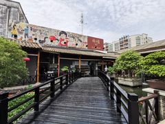 -猪肉婆私房菜(容桂总店)
