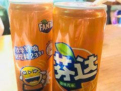 -盱眙小龙虾(天虹店)