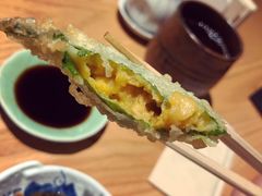 -然寿司(郎园vintage店)